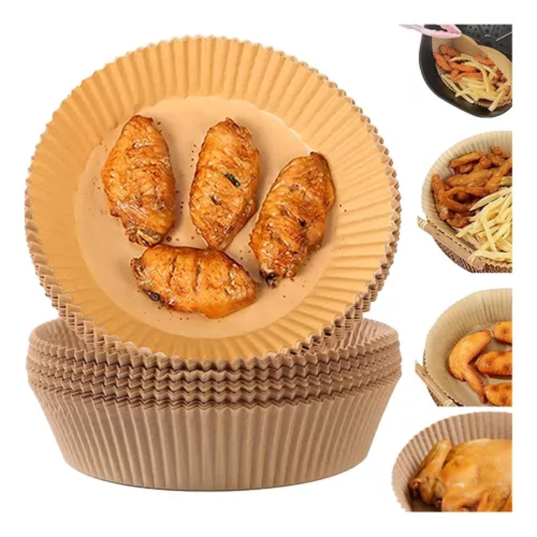 Miniatura 2 de Forro de papel antiadherente desechable